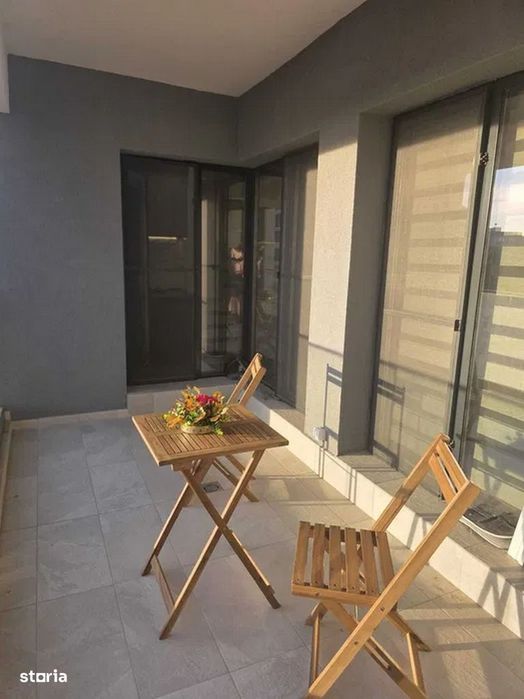Ap 2 camere | Smart Residence Lujerului | masina spalat vase | parcare
