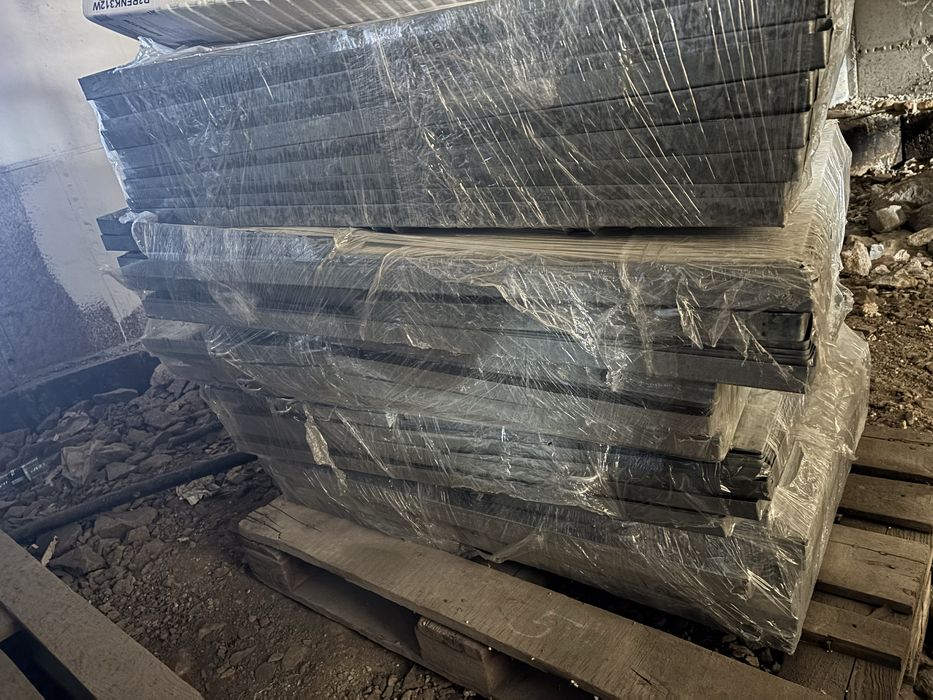 Продам клетки для бройлера