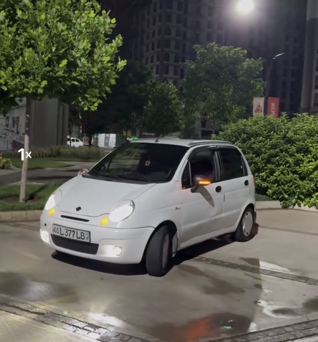 Ravon Matiz best 2018 full navorotlari bn