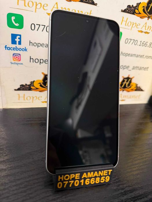 Hope Amanet P10/SAMSUNG A56 5G , 128 GB - 8 GB RAM