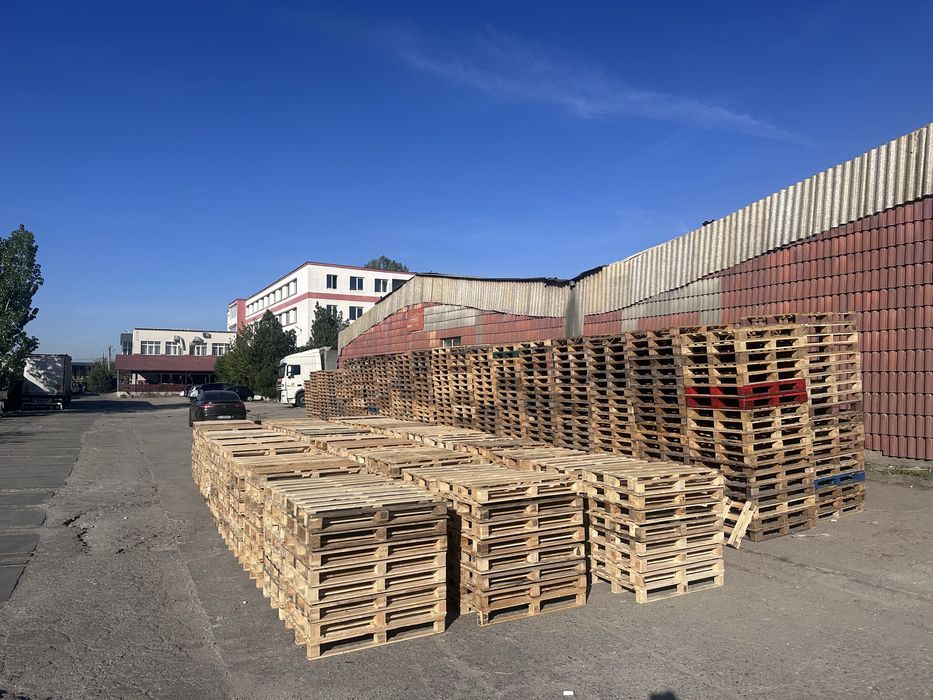 Paleti CP1 1000x1200 si alte tipuri de paleti din lemn