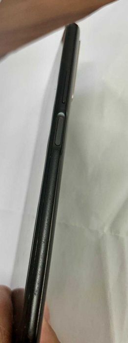 Vand Huawei P smart 2021 negru 128 gb