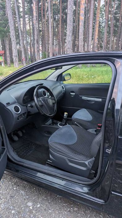 Citroen C2 1.1 2008