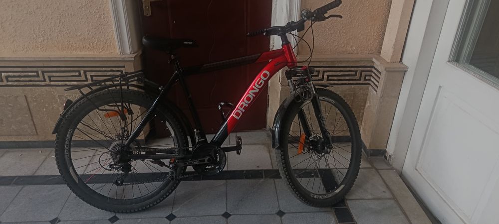 Velosiped Drongo 26 holati Zo'r