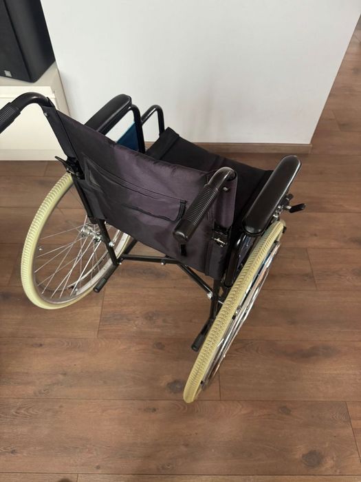 Инвалидна количка