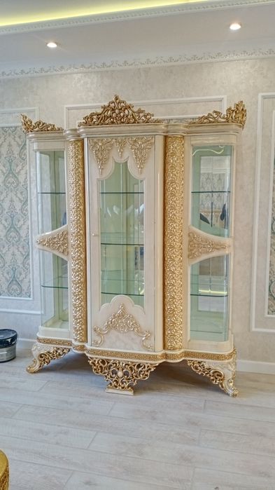 сборка и разборка корпусны мебели