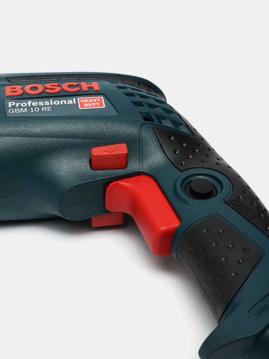 Дрель Bosch GBM 10 RE Professional