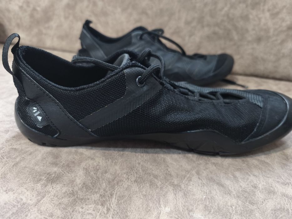 Маратонки Adidas