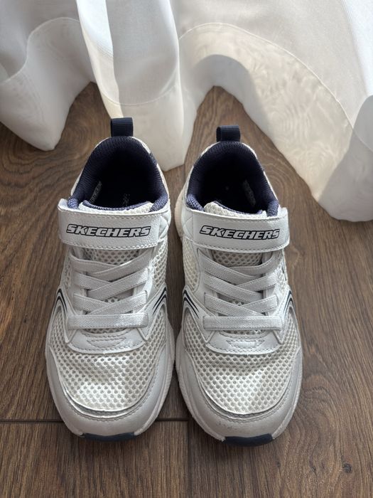 Детски маратонки за момче Skechers