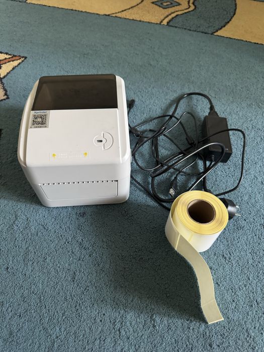 Термопринтер xprinter xp-420B