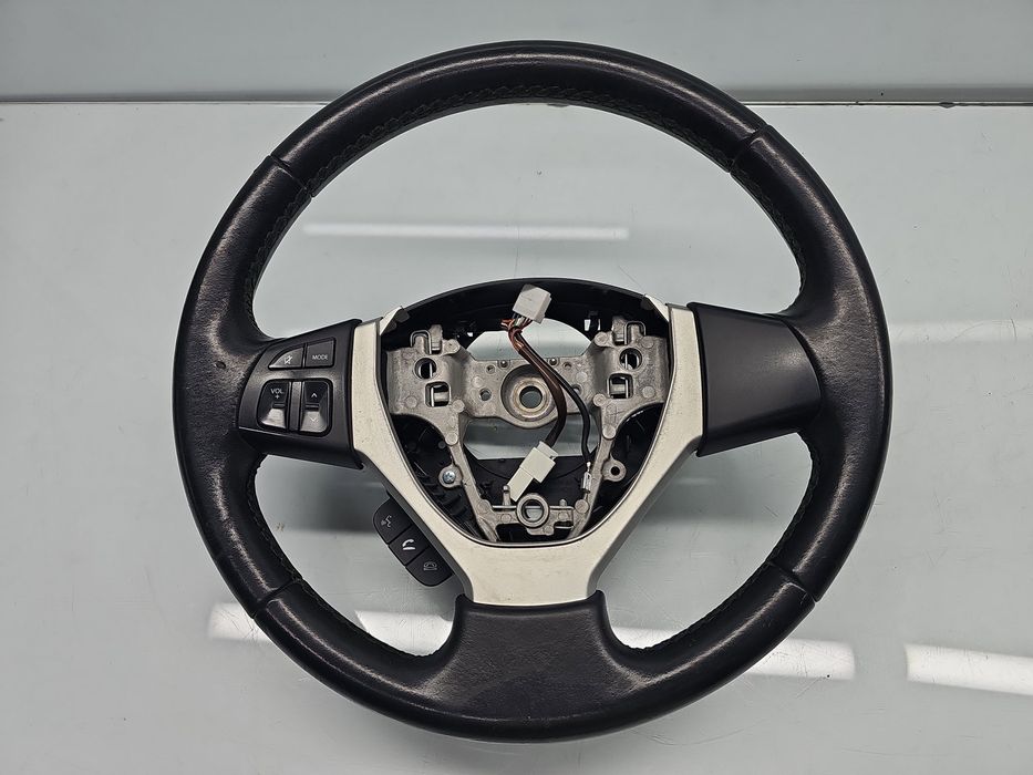 Volan Suzuki Swift 4 (MH) [Fabr 2010-prezent] OEM