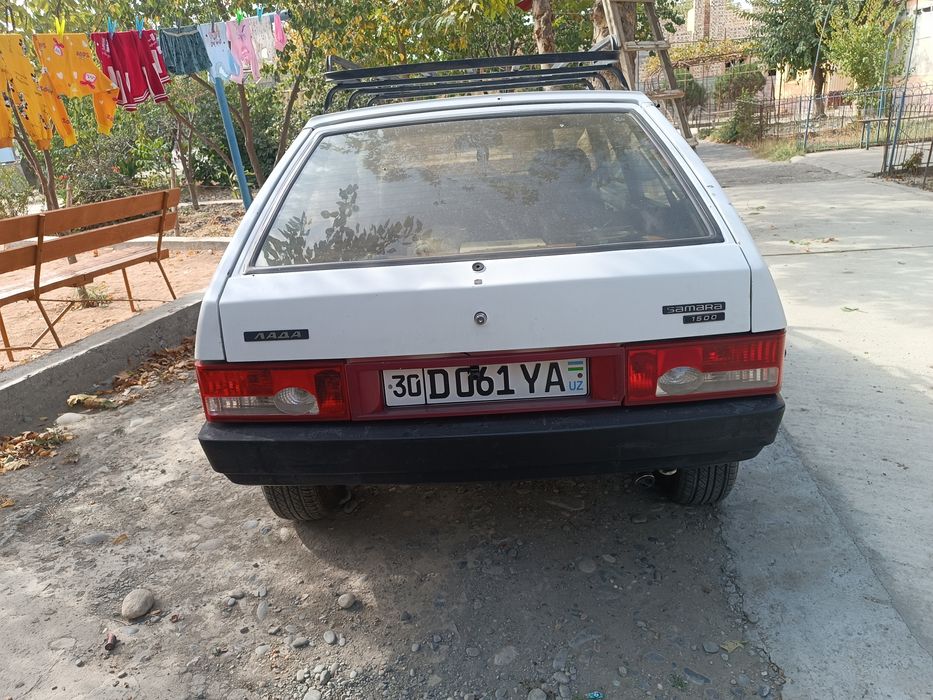 ЛАДА 2109 сотилади