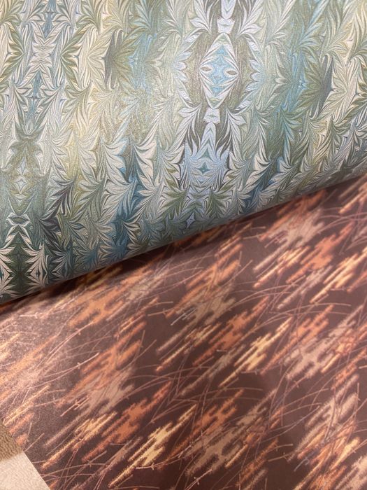 Цветная бумага хобби