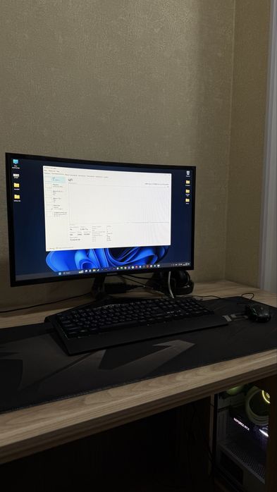 Pc kompyuter Ryzen 5900x