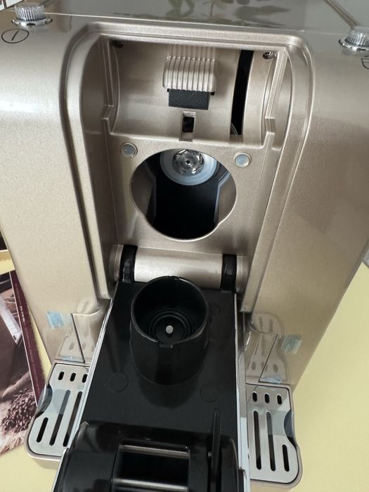 Кофе машина Цептер новый