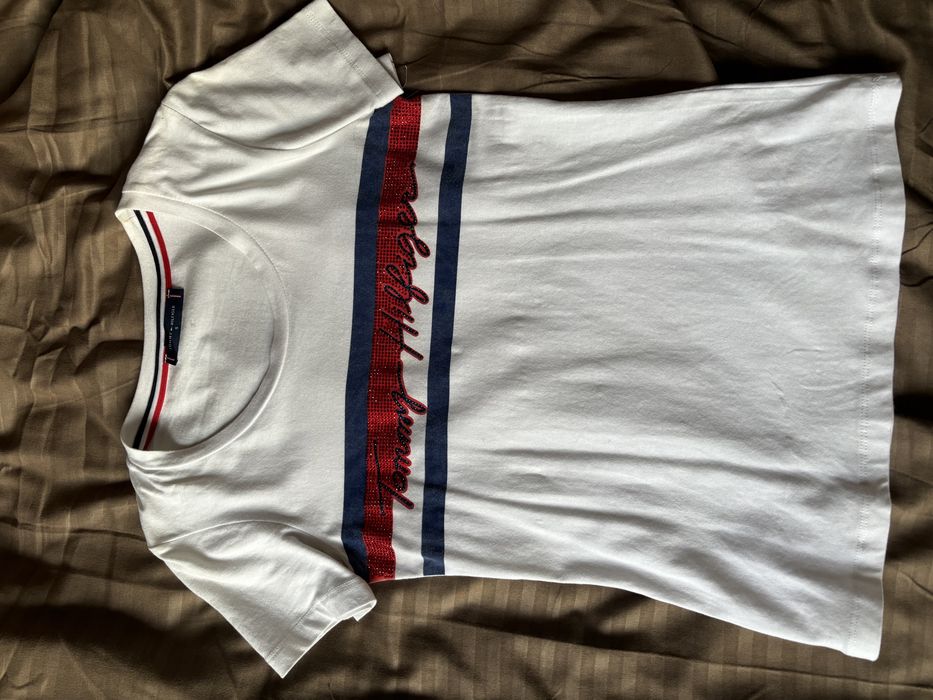 Tricou Tommy Hilfiger