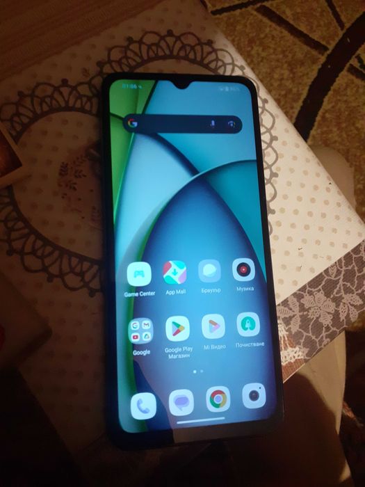 Продава се телефон