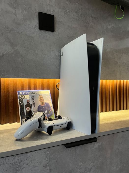 Playstation 5 1tb