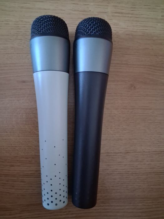 Set 2 microfoane Xbox 360