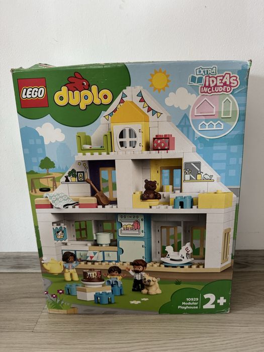 LEGO DUPLO , diverse modele