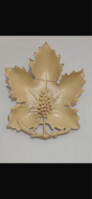 Продам блюдо для фруктов винтажное