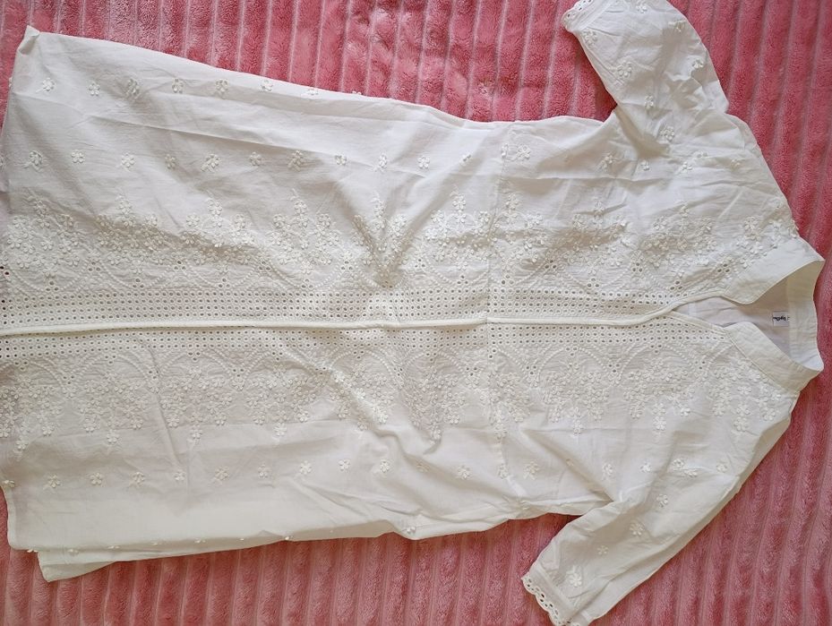 Продаются платье и две рубашки