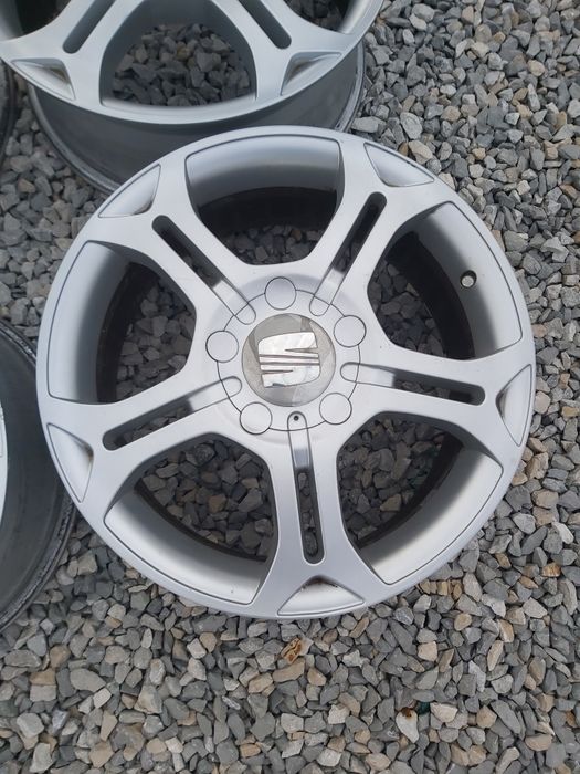 5х112..17.цола. Seat