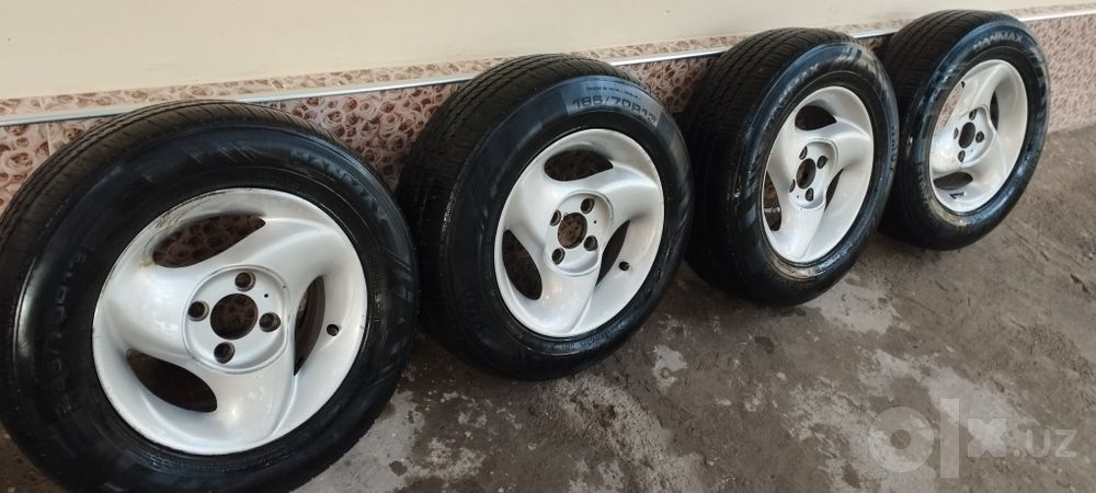 Karmetal r 13 jiguli