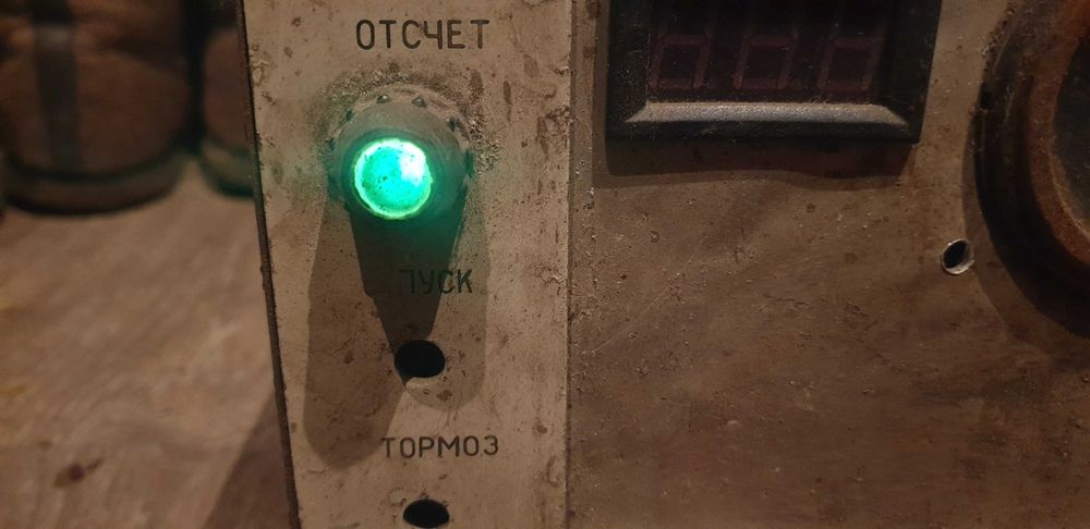 Мощное советское зарядное устройство для авто АКБ