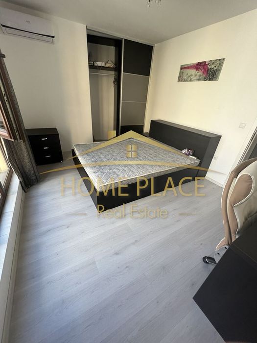 Дава се под наем Двустаен апартамент в Варна, Цветен квартал - 60 кв.м за 458.49 € - Снимка #3