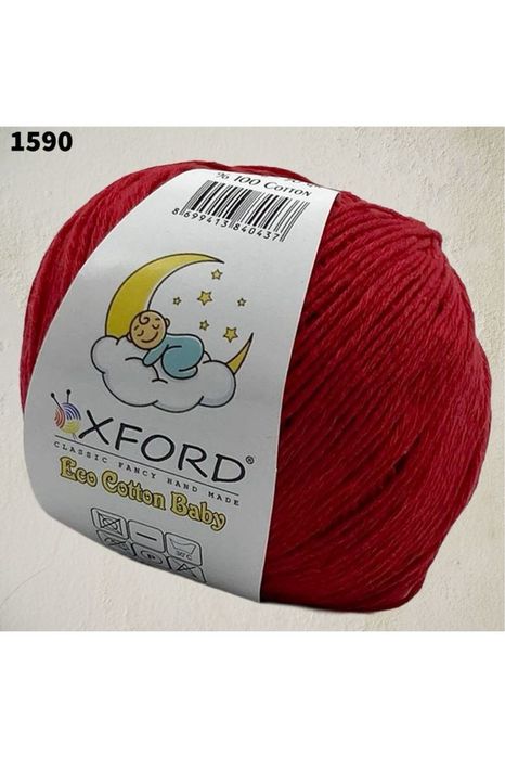 Oxford Eco cotton