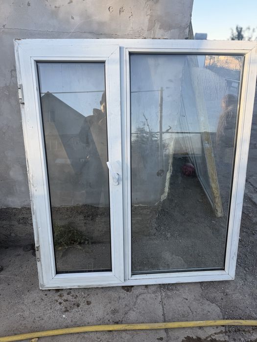 Окна /терезе сатылады