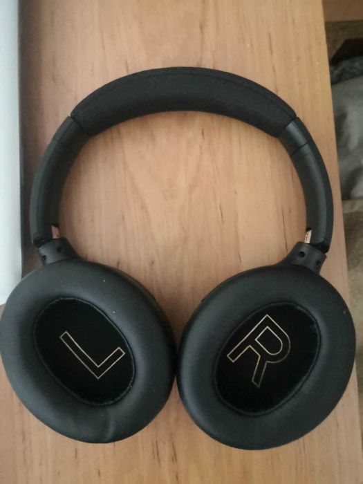 Слушалки Creative zen hybrid pro
