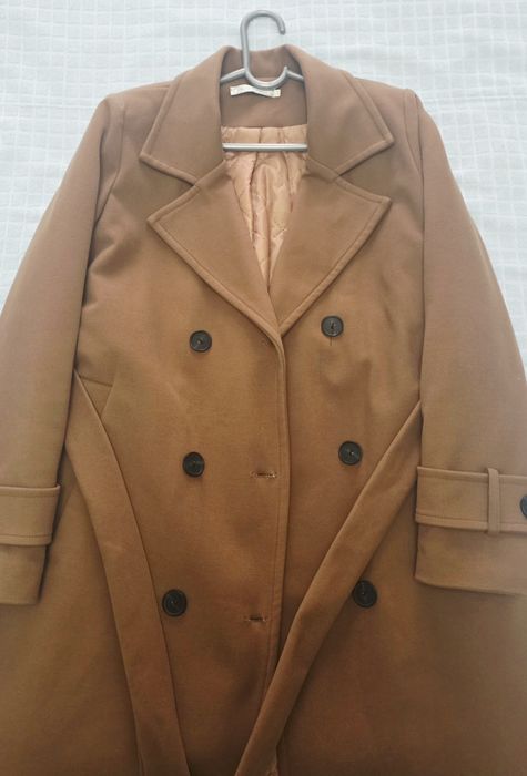 Верхняя одежда женская пальто