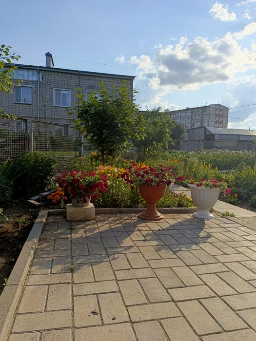 Продам (таунхаус) 5 А микрорайон