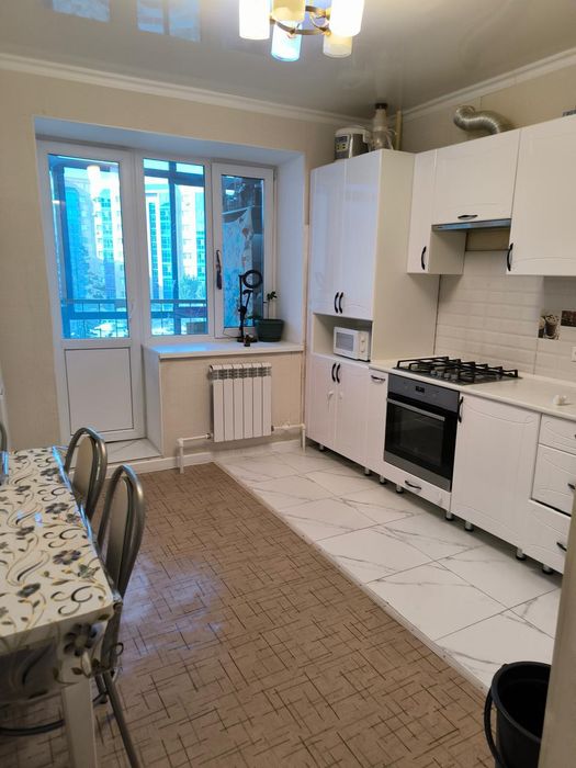 Продам 2х к. квартиру