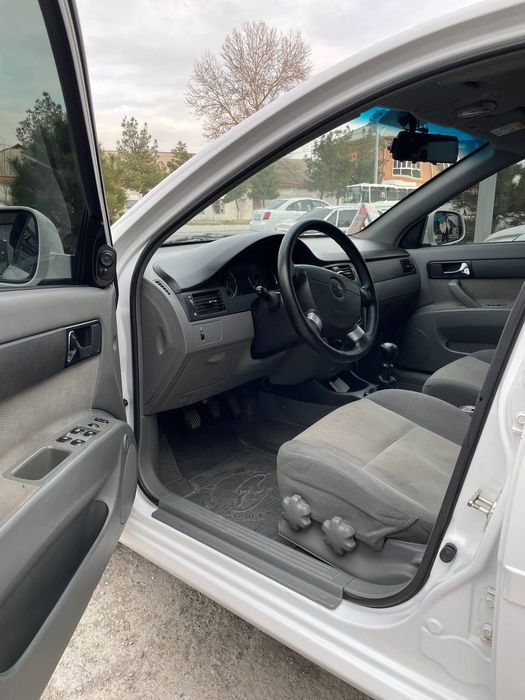 Lacetti 1chi pazetsiya