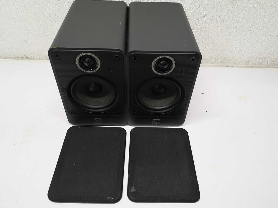 Тонколони - Q Acoustick 2020i  25-75 W / 6 ohm