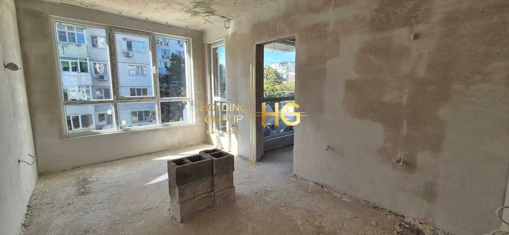 Продава се Четиристаен апартамент в Варна, Кайсиева градина - 105 кв.м за 1600 €/кв.м - Снимка #6