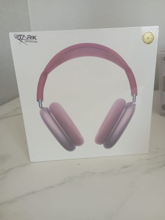 Наушники без проводные