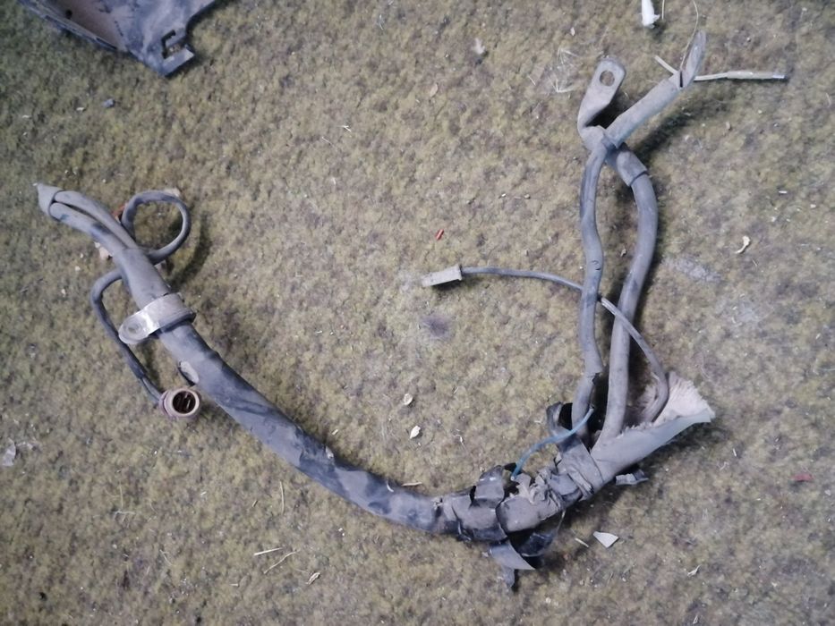 Провода ауди 100 с4 а6 универсал