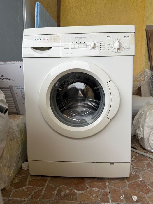Пералня Бош Bosch