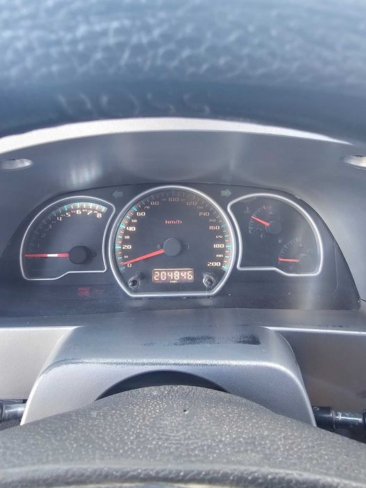 DAEWOO Neksiya 2 Sotiladi