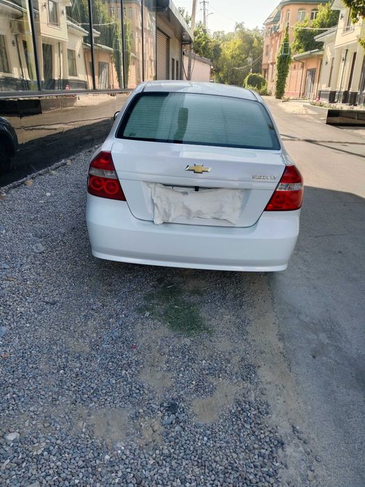 Продам Нексия 3  2020 г то