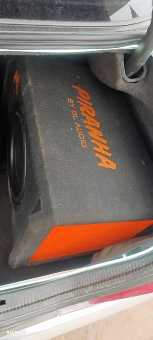 Продам сабвуфер,в отличном состоянии