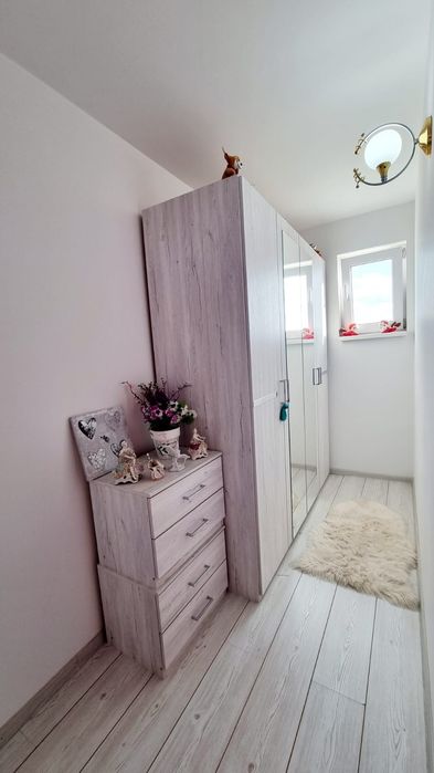 Casă în Mărginenii de Sus jud. Dâmbovița
