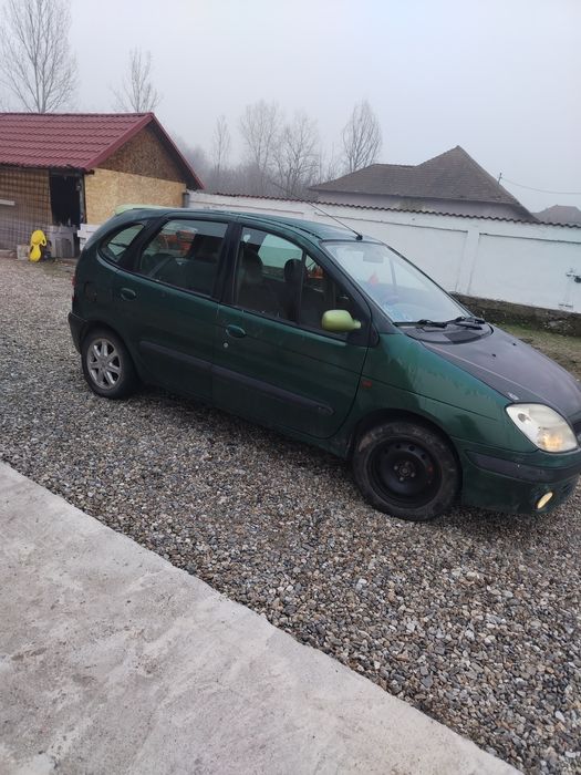 RENAULT Scenic 2001 — imagine 5