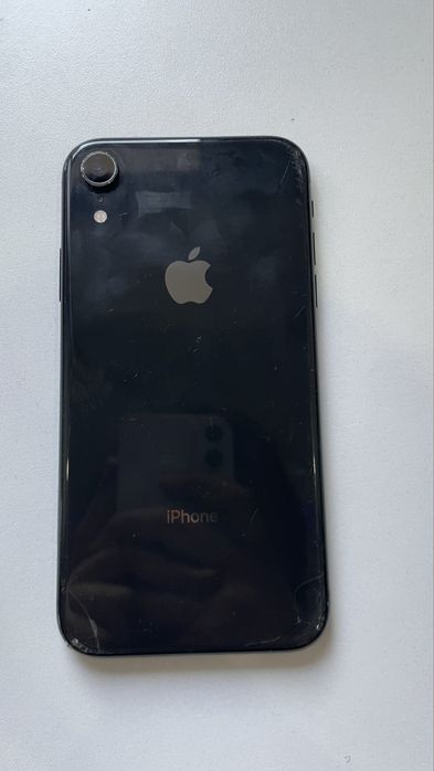 iPhone XR 128 гб