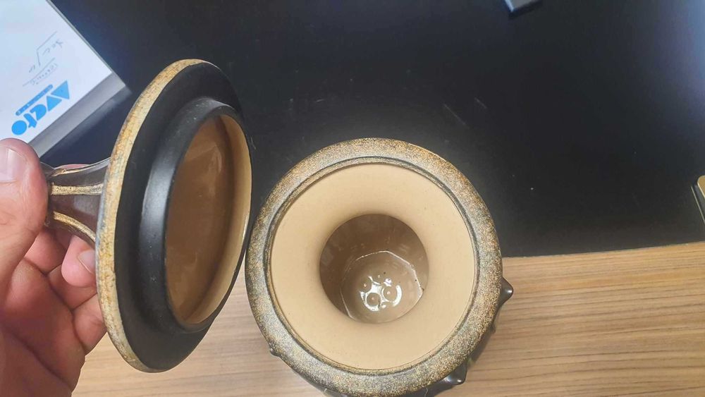 Декоративна ваза