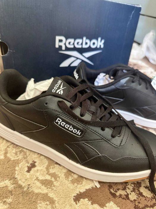 Reebok оригинал 43 размер